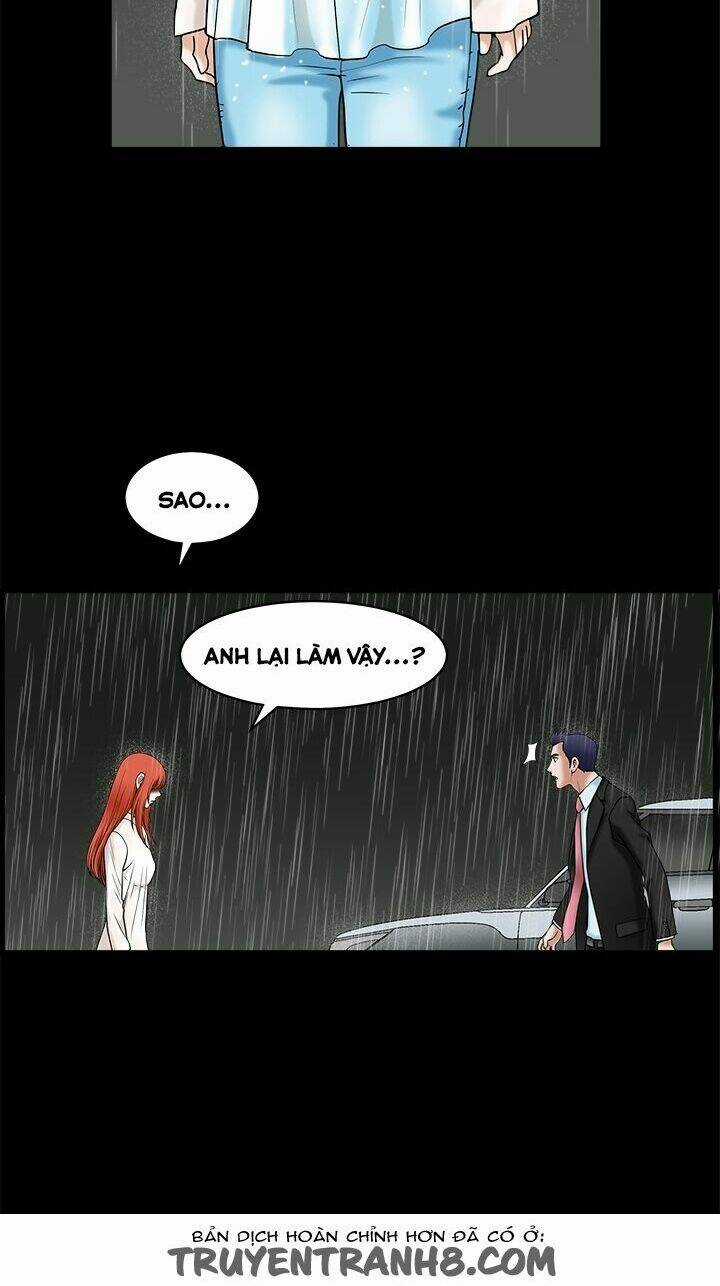 Ý Chí Dũng Sĩ Chapter 36 trang 11