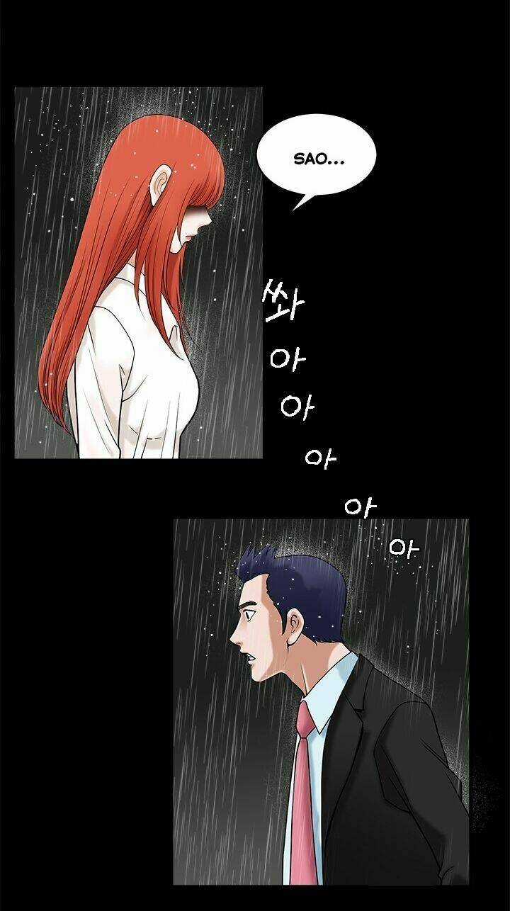 Ý Chí Dũng Sĩ Chapter 36 trang 12