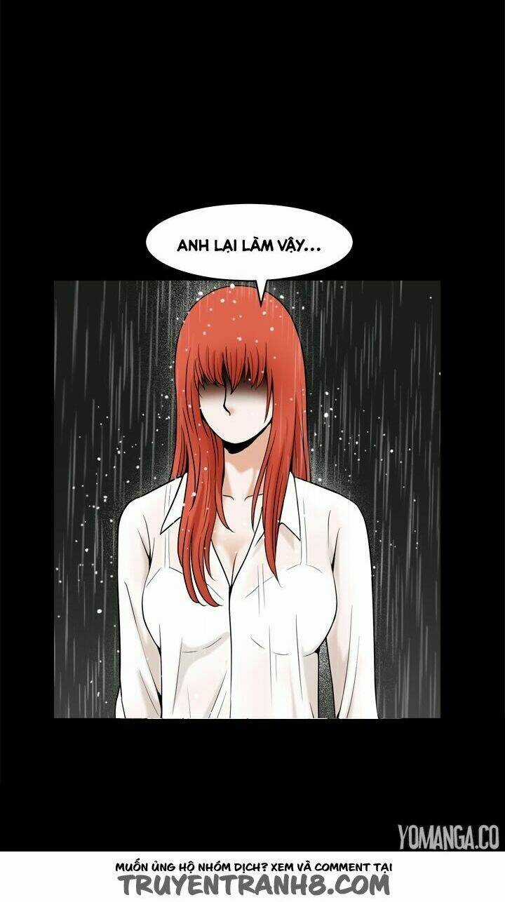 Ý Chí Dũng Sĩ Chapter 36 trang 13