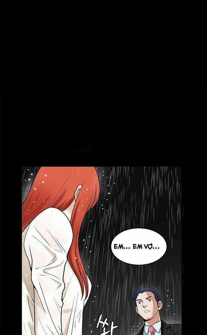 Ý Chí Dũng Sĩ Chapter 36 trang 14