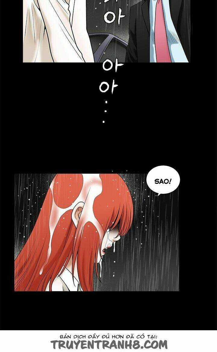 Ý Chí Dũng Sĩ Chapter 36 trang 15