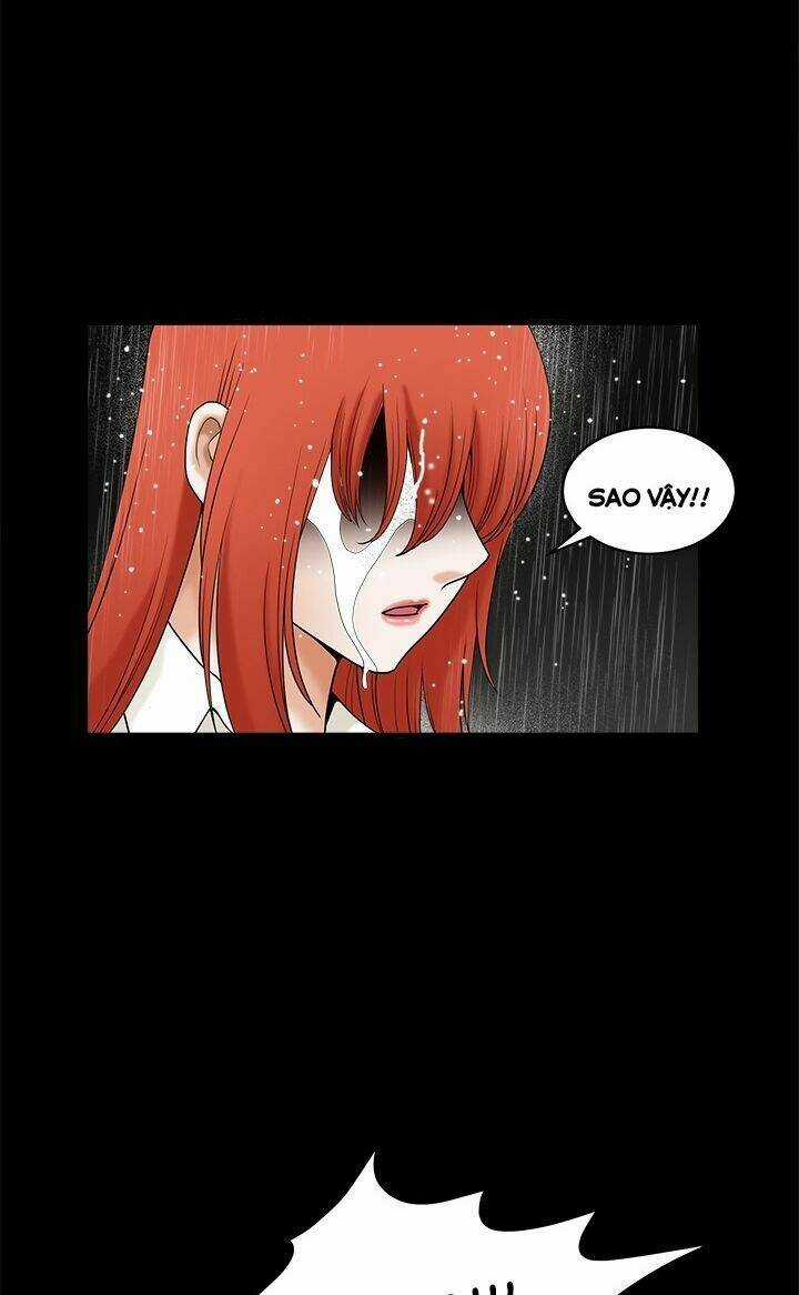 Ý Chí Dũng Sĩ Chapter 36 trang 16