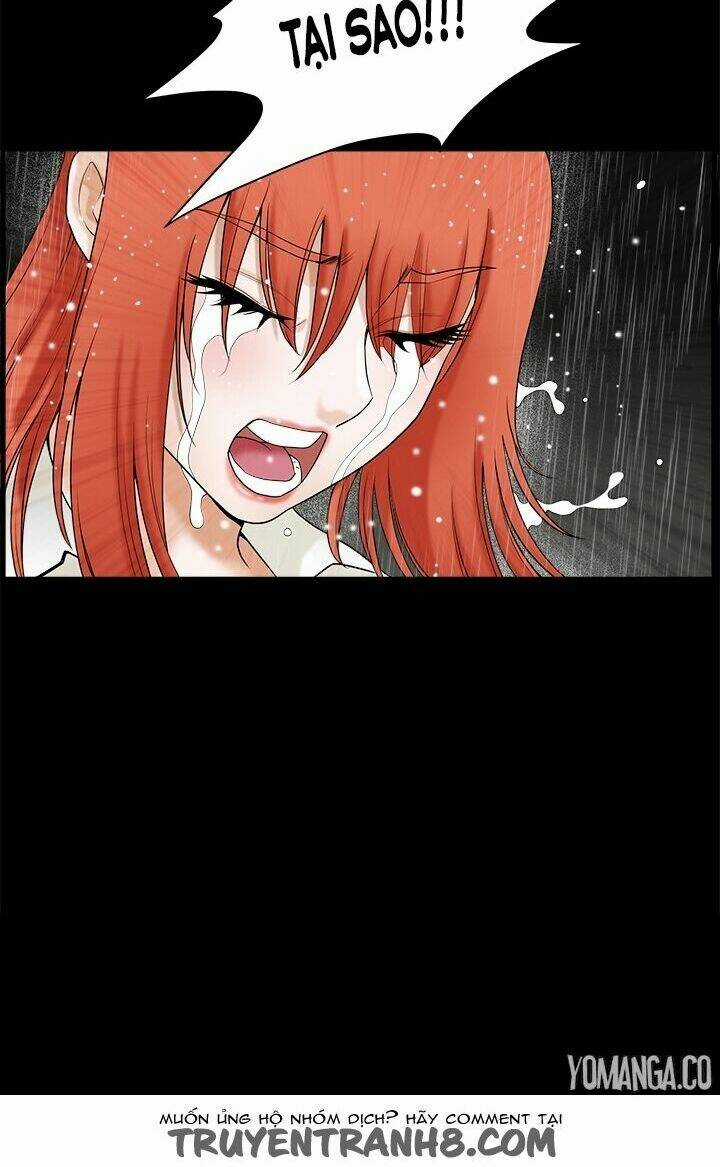 Ý Chí Dũng Sĩ Chapter 36 trang 17