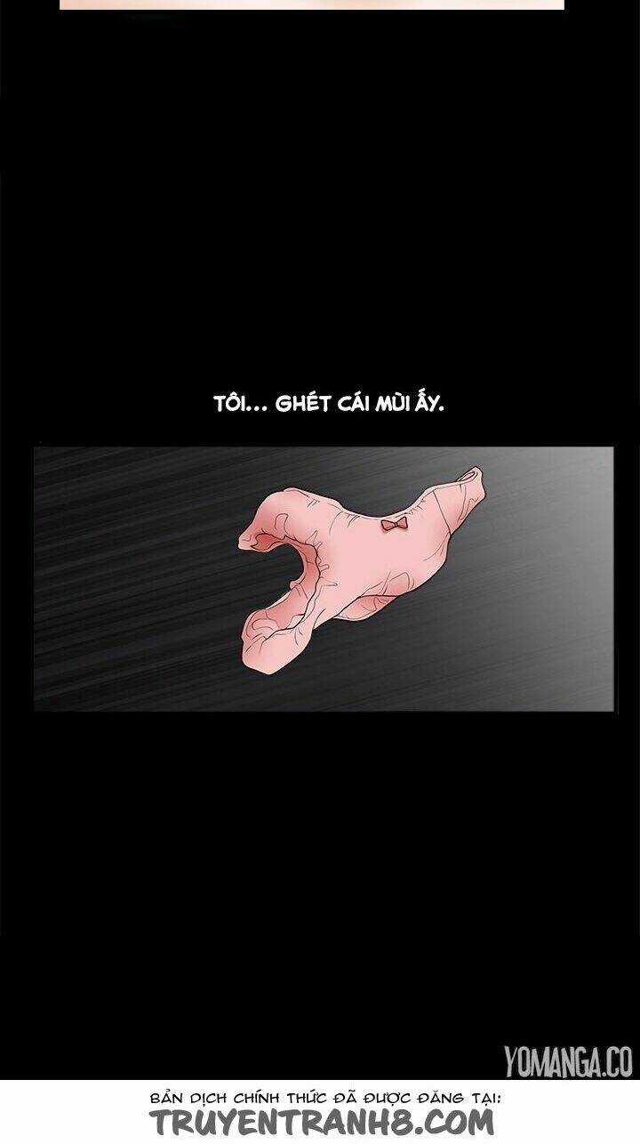 Ý Chí Dũng Sĩ Chapter 36 trang 21