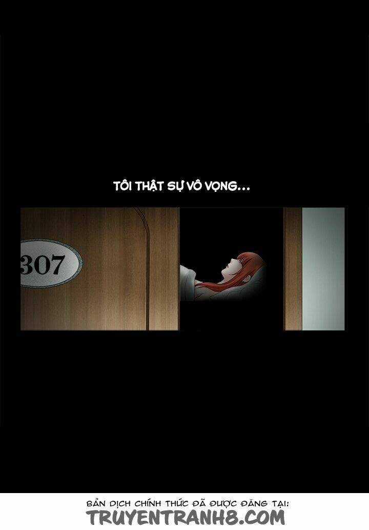 Ý Chí Dũng Sĩ Chapter 36 trang 26