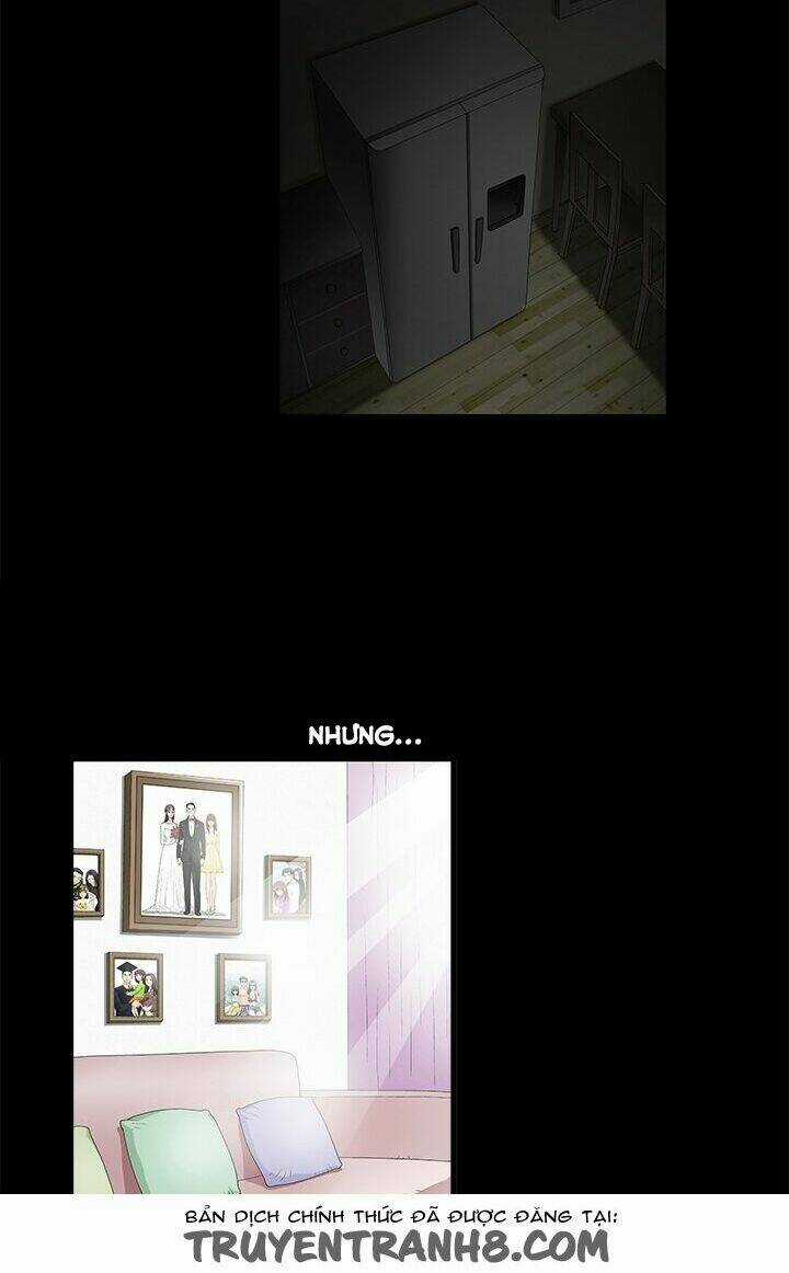 Ý Chí Dũng Sĩ Chapter 36 trang 28