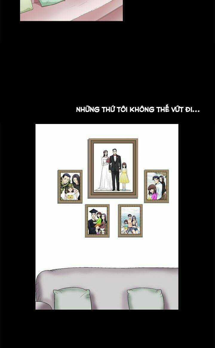 Ý Chí Dũng Sĩ Chapter 36 trang 29