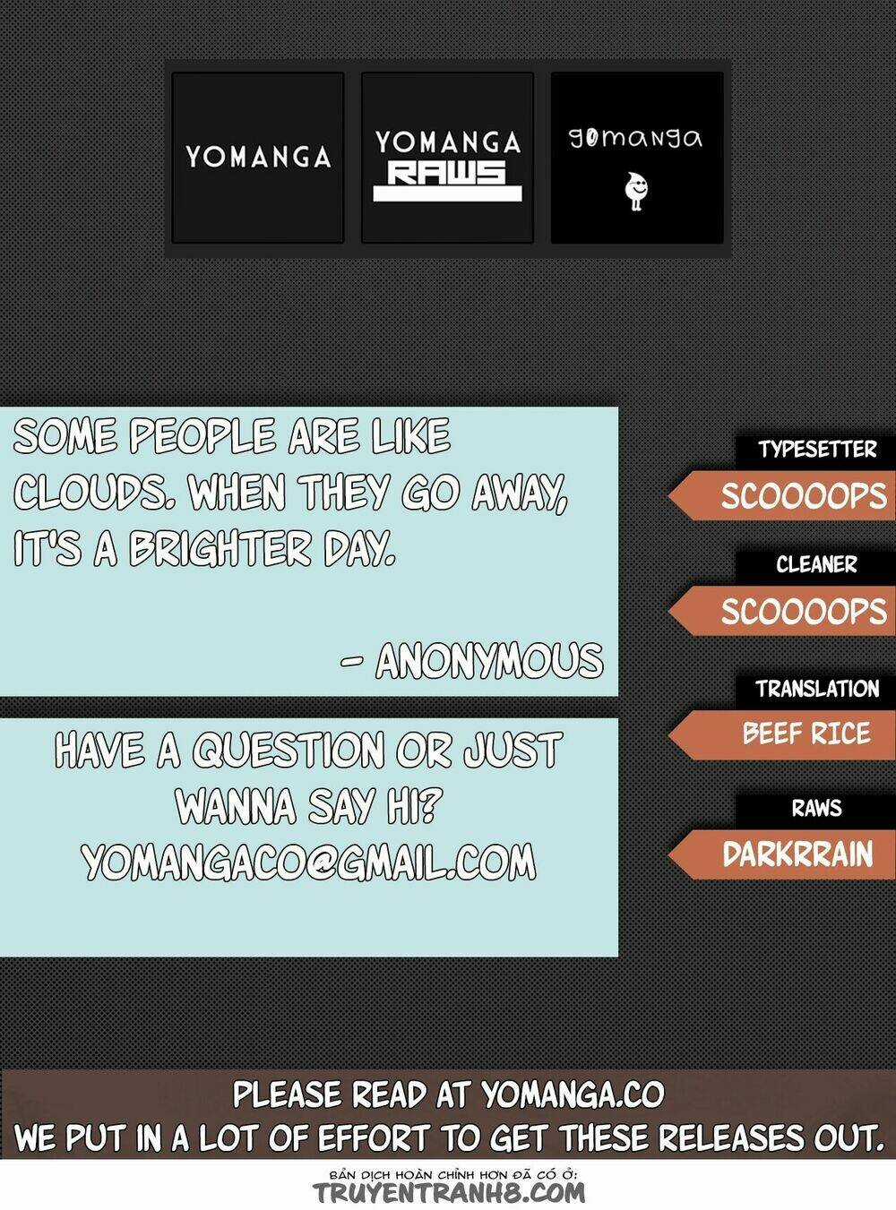 Ý Chí Dũng Sĩ Chapter 36 trang 3