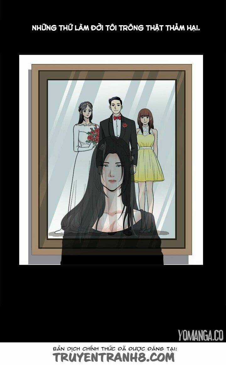 Ý Chí Dũng Sĩ Chapter 36 trang 30