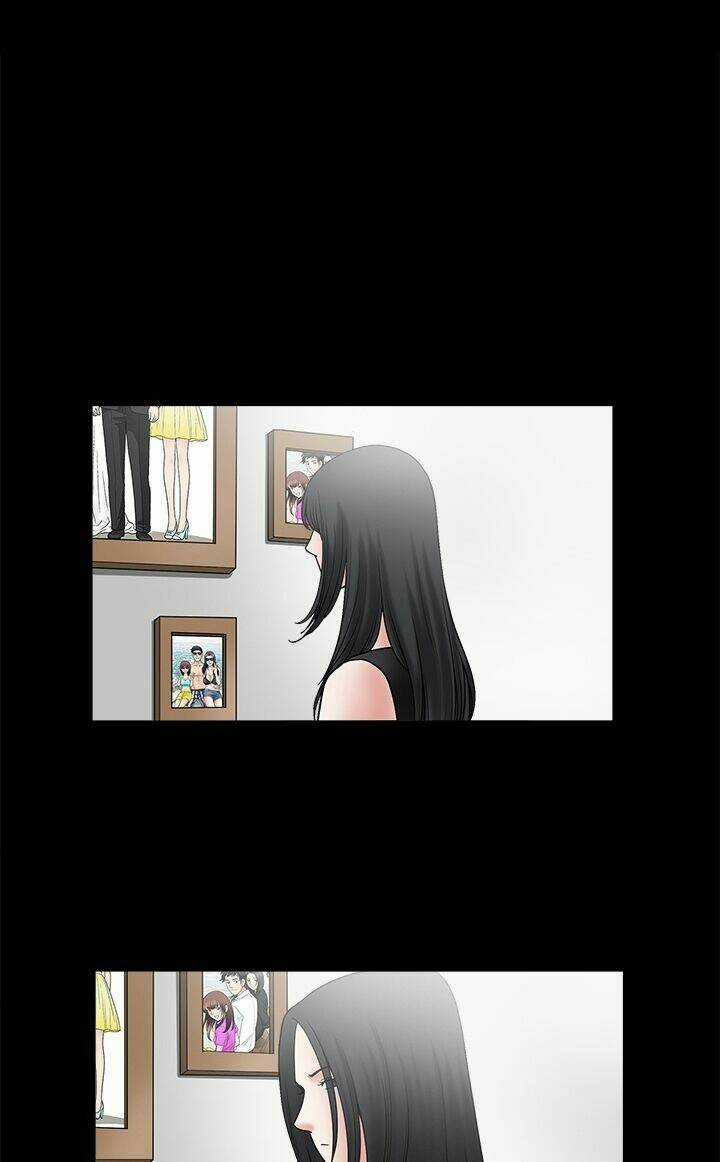 Ý Chí Dũng Sĩ Chapter 36 trang 33