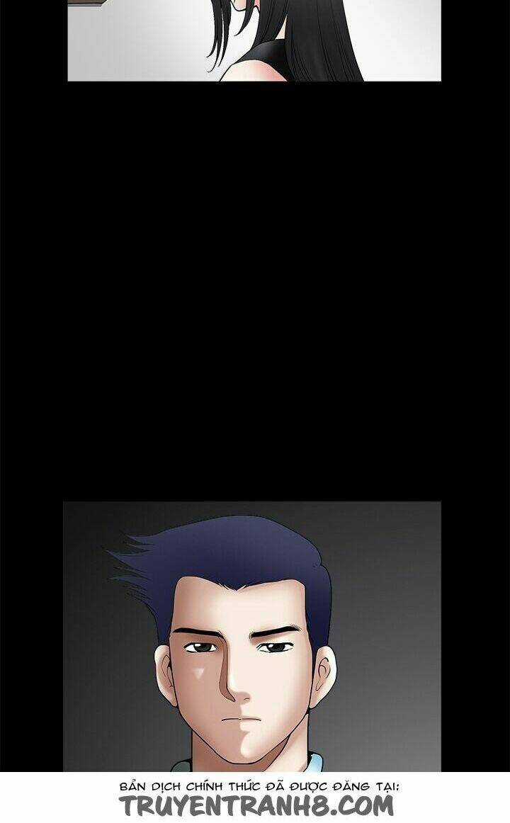 Ý Chí Dũng Sĩ Chapter 36 trang 34