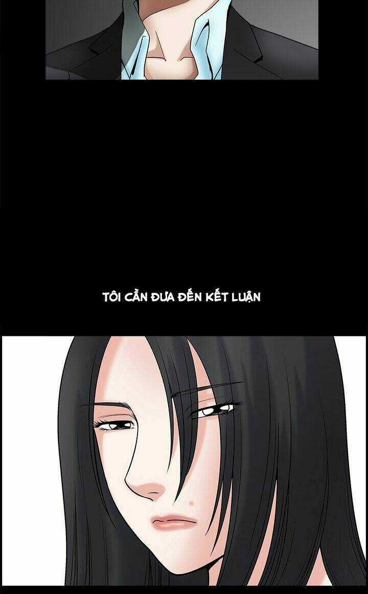 Ý Chí Dũng Sĩ Chapter 36 trang 35