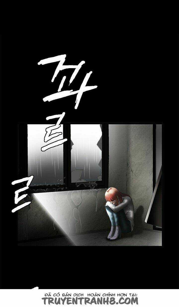 Ý Chí Dũng Sĩ Chapter 36 trang 4