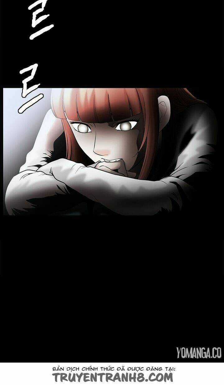 Ý Chí Dũng Sĩ Chapter 36 trang 5