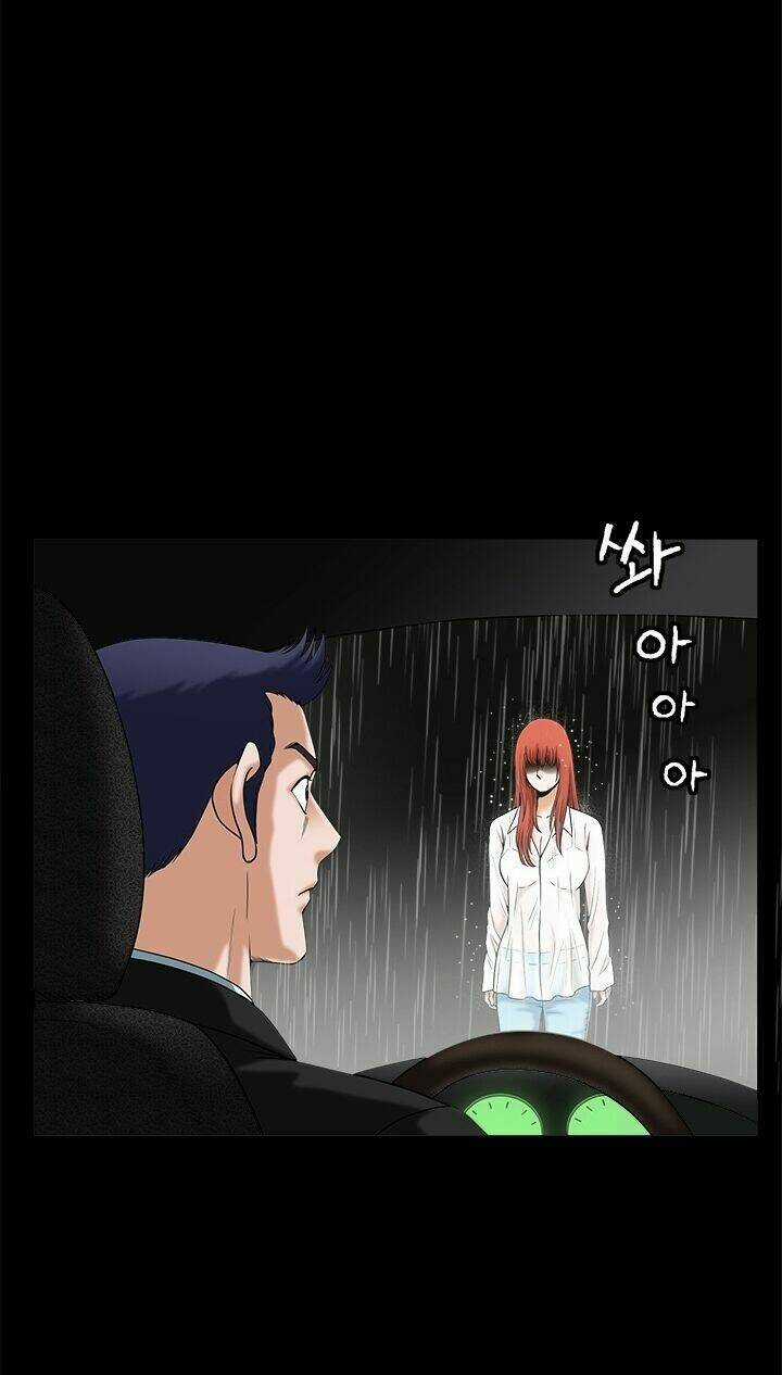 Ý Chí Dũng Sĩ Chapter 36 trang 8