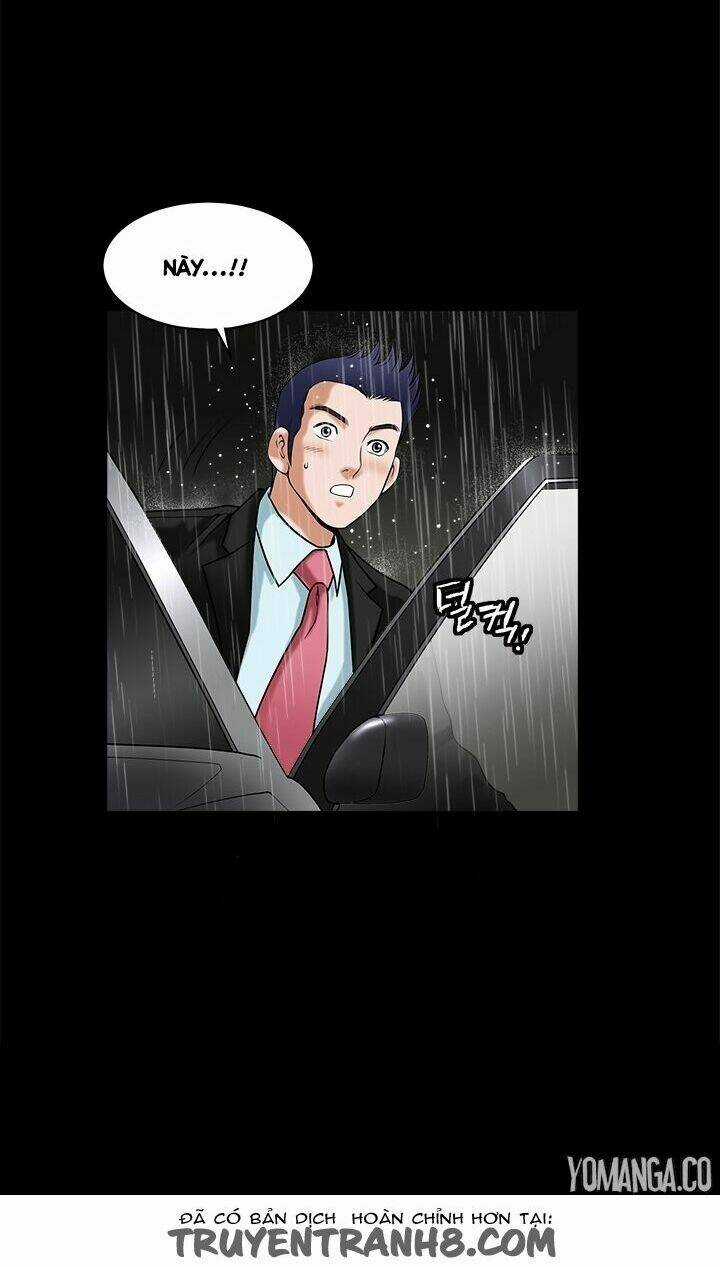 Ý Chí Dũng Sĩ Chapter 36 trang 9