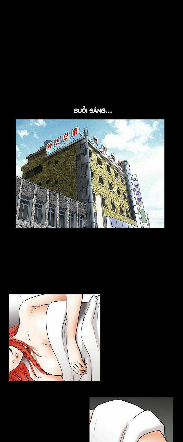 Ý Chí Dũng Sĩ Chapter 37 trang 14