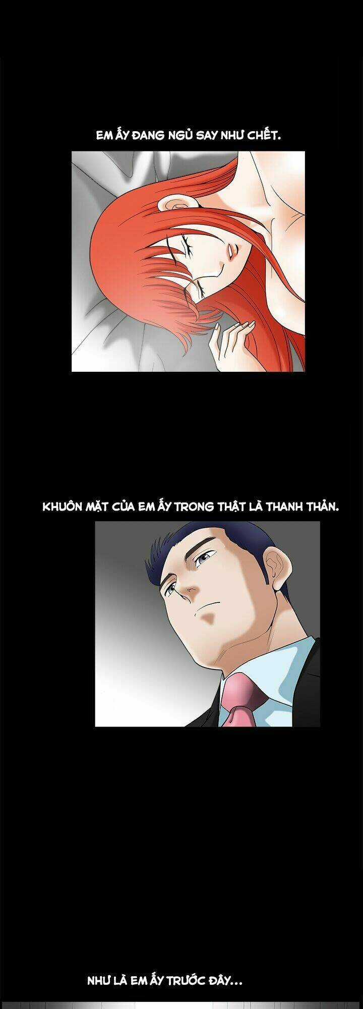 Ý Chí Dũng Sĩ Chapter 37 trang 16