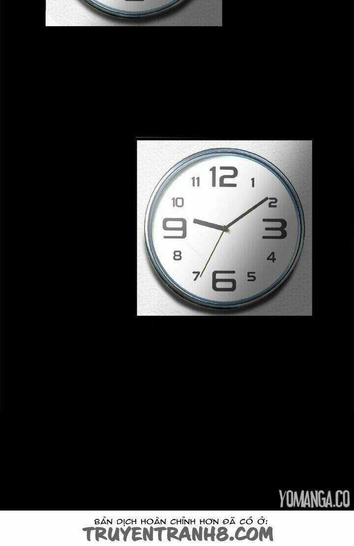 Ý Chí Dũng Sĩ Chapter 37 trang 18