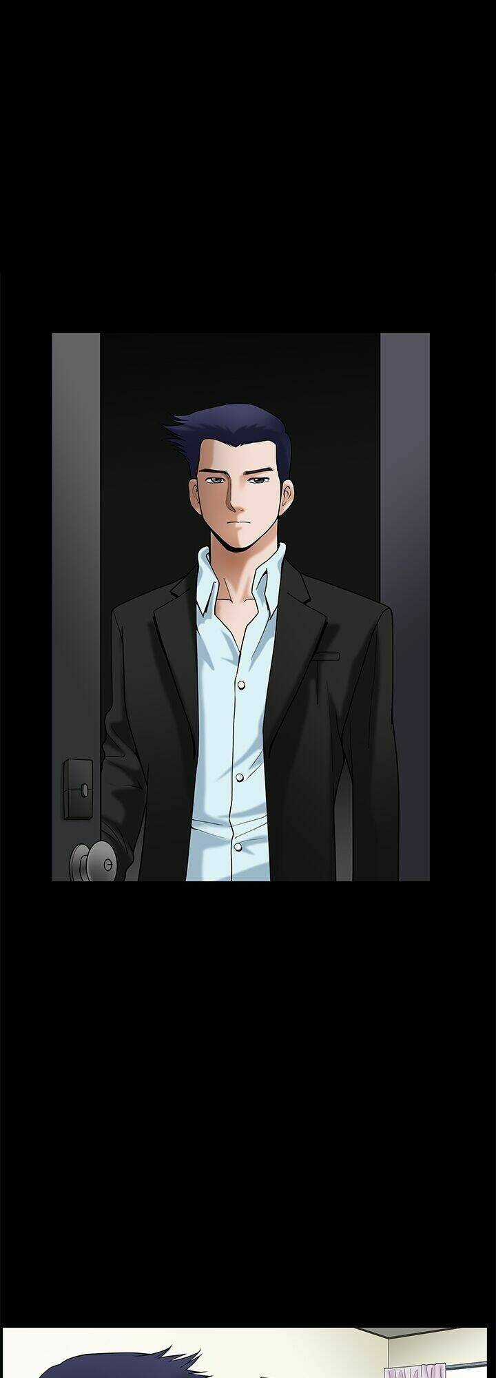 Ý Chí Dũng Sĩ Chapter 37 trang 2