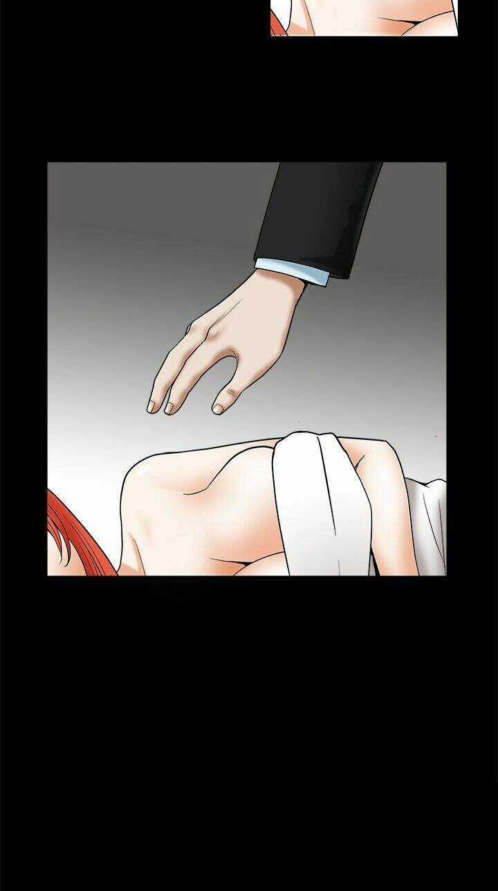 Ý Chí Dũng Sĩ Chapter 37 trang 20