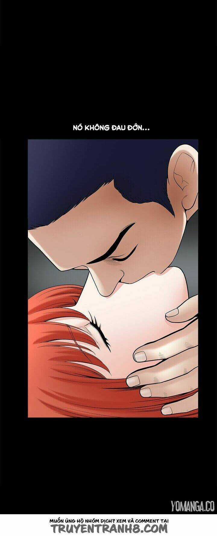 Ý Chí Dũng Sĩ Chapter 37 trang 26