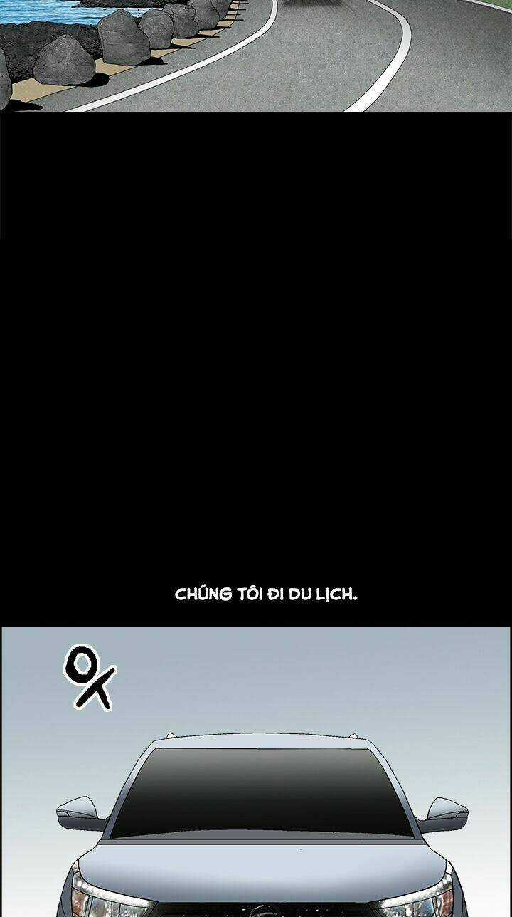 Ý Chí Dũng Sĩ Chapter 37 trang 33