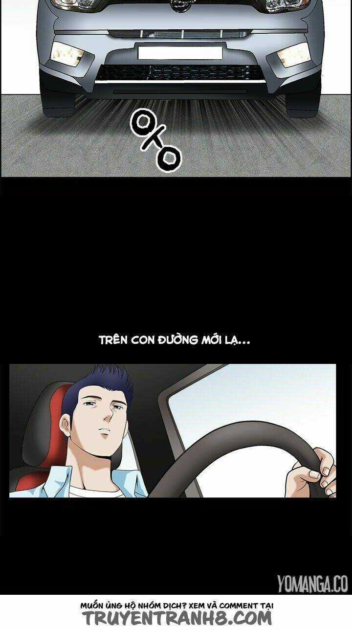 Ý Chí Dũng Sĩ Chapter 37 trang 34