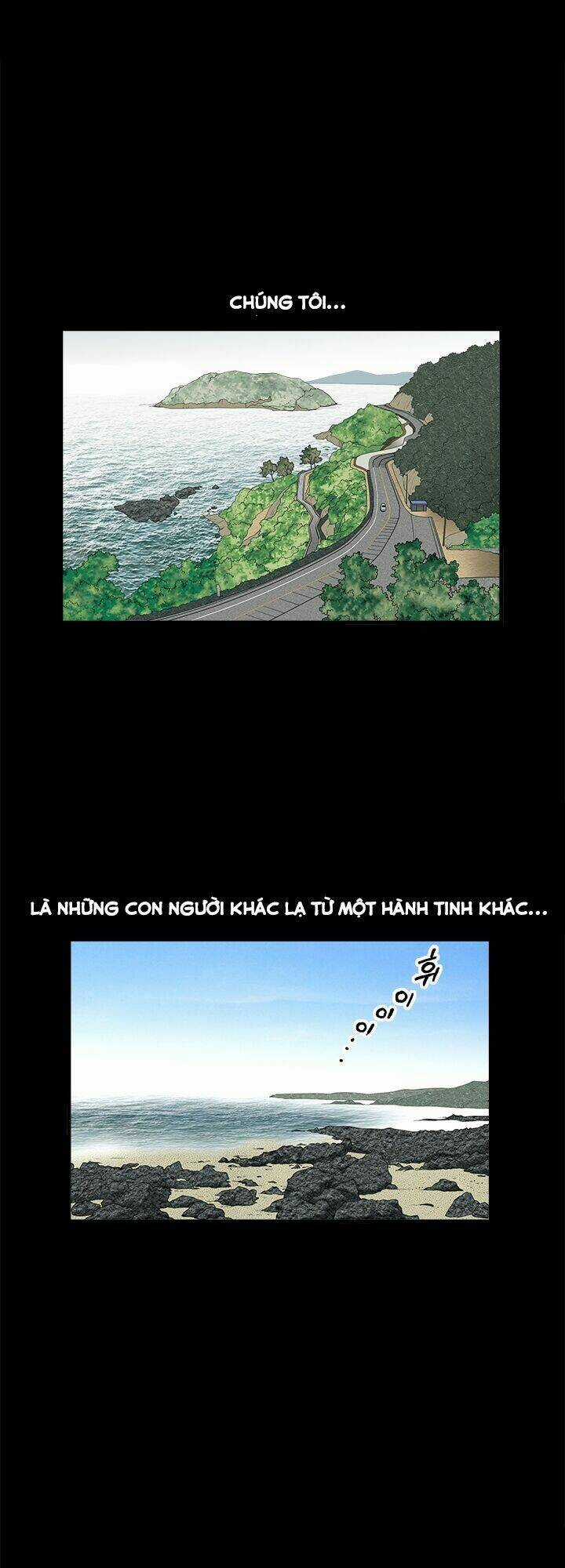 Ý Chí Dũng Sĩ Chapter 37 trang 37