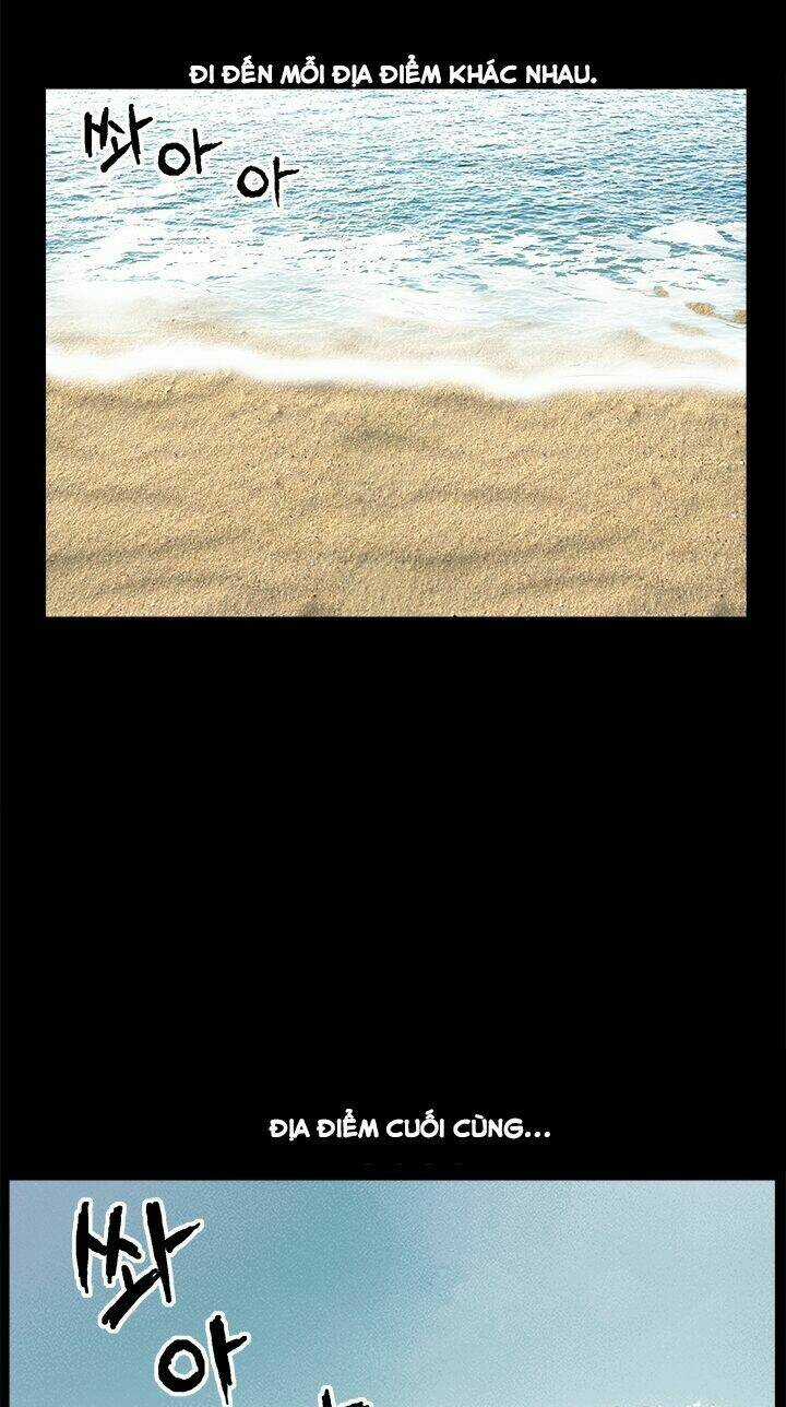 Ý Chí Dũng Sĩ Chapter 37 trang 38