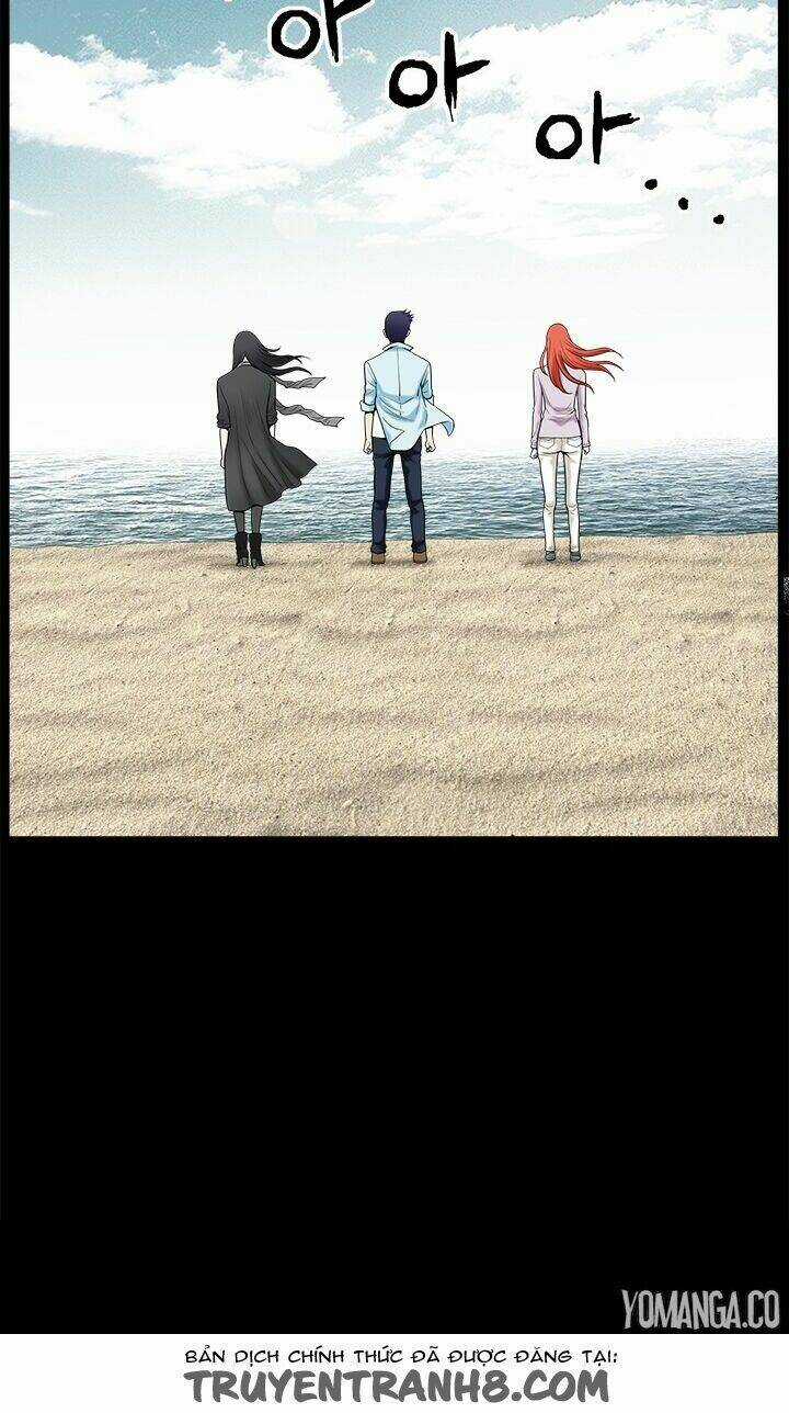 Ý Chí Dũng Sĩ Chapter 37 trang 39