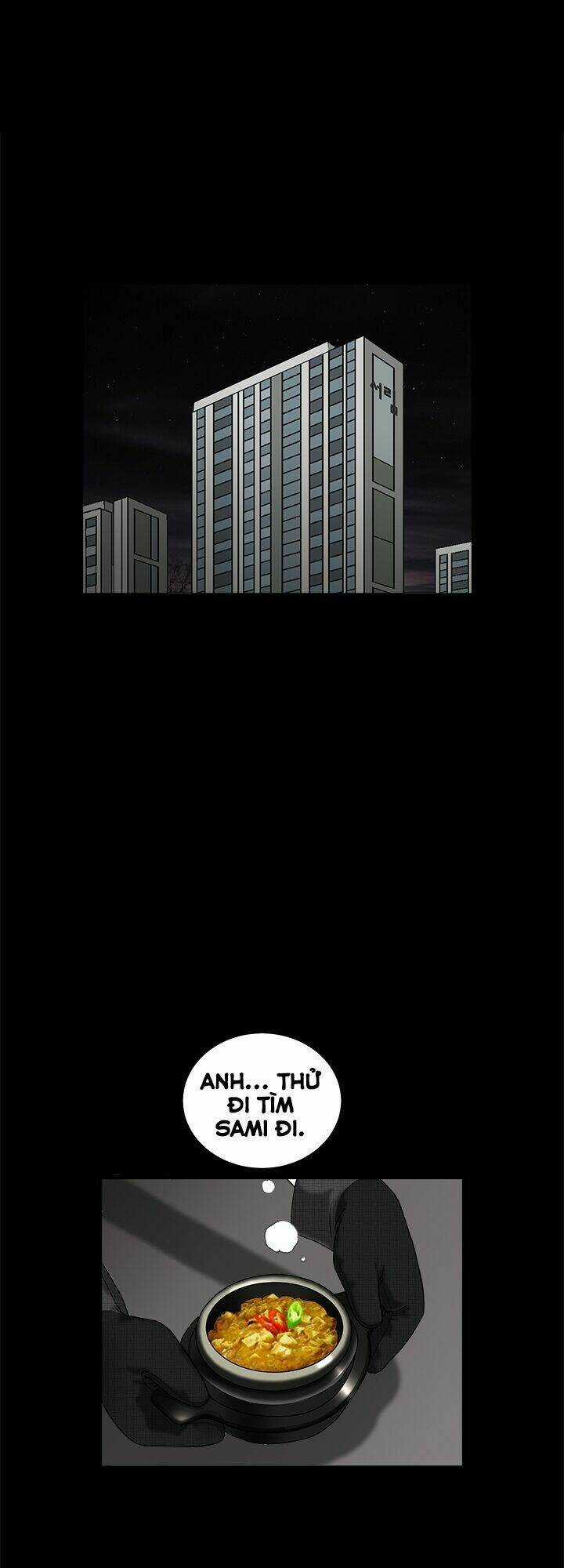 Ý Chí Dũng Sĩ Chapter 37 trang 5