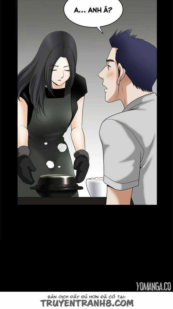 Ý Chí Dũng Sĩ Chapter 37 trang 7