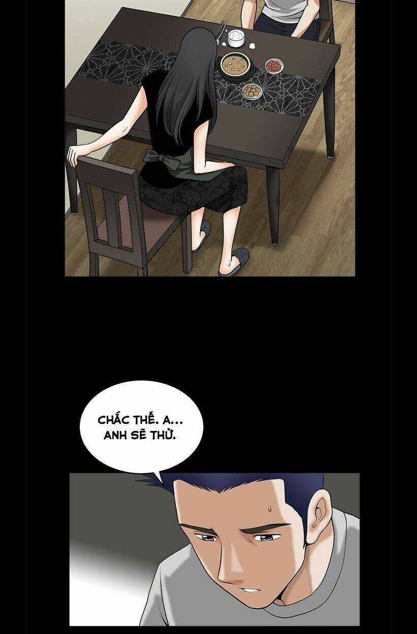 Ý Chí Dũng Sĩ Chapter 37 trang 9