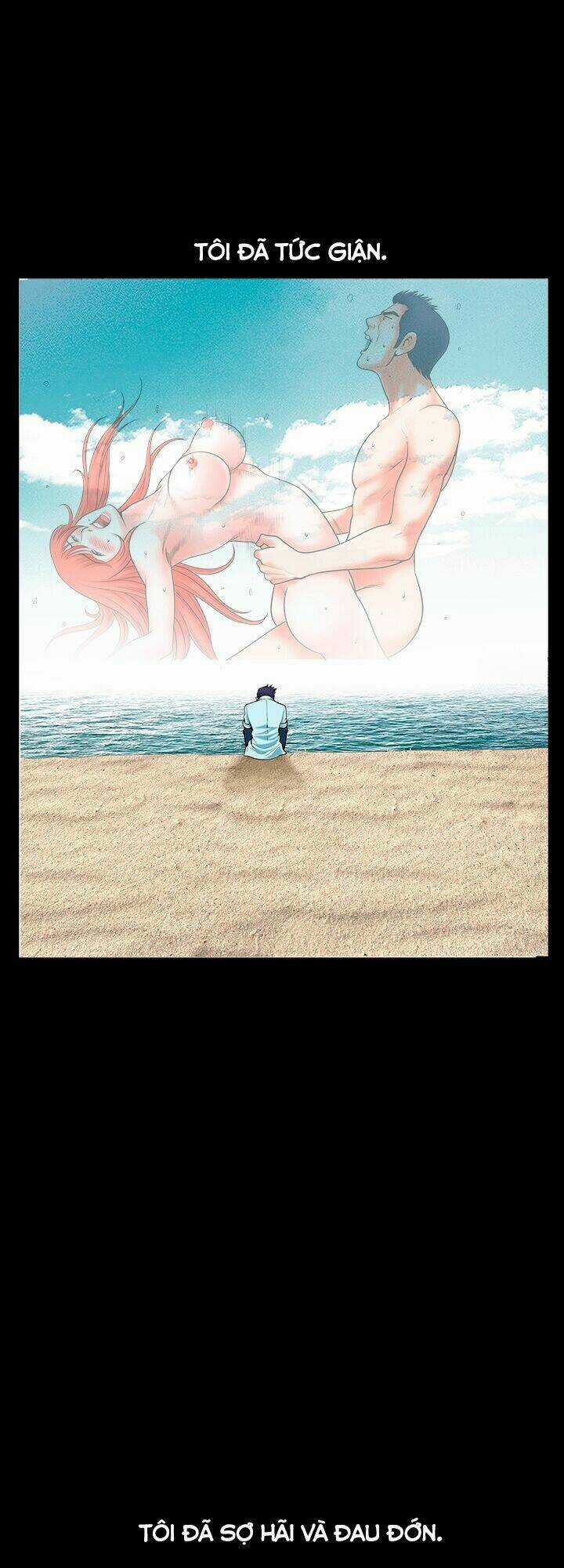 Ý Chí Dũng Sĩ Chapter 38 trang 10