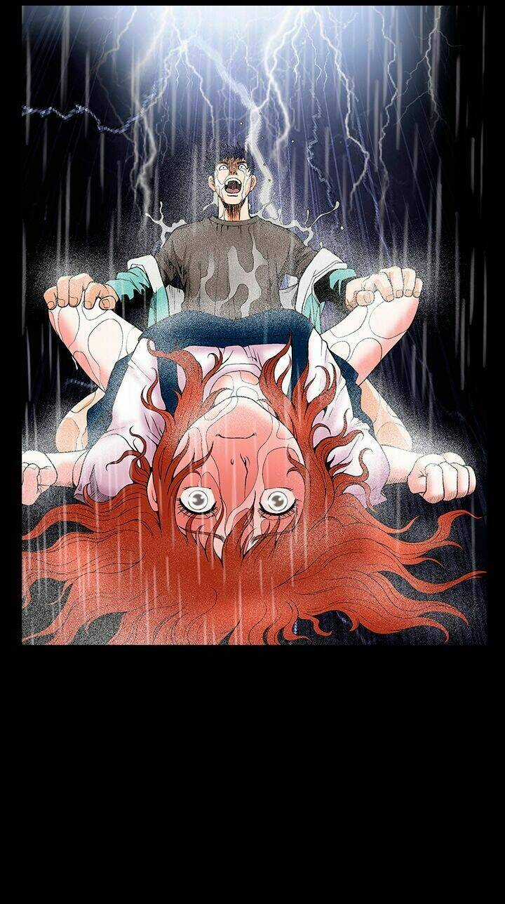 Ý Chí Dũng Sĩ Chapter 38 trang 11