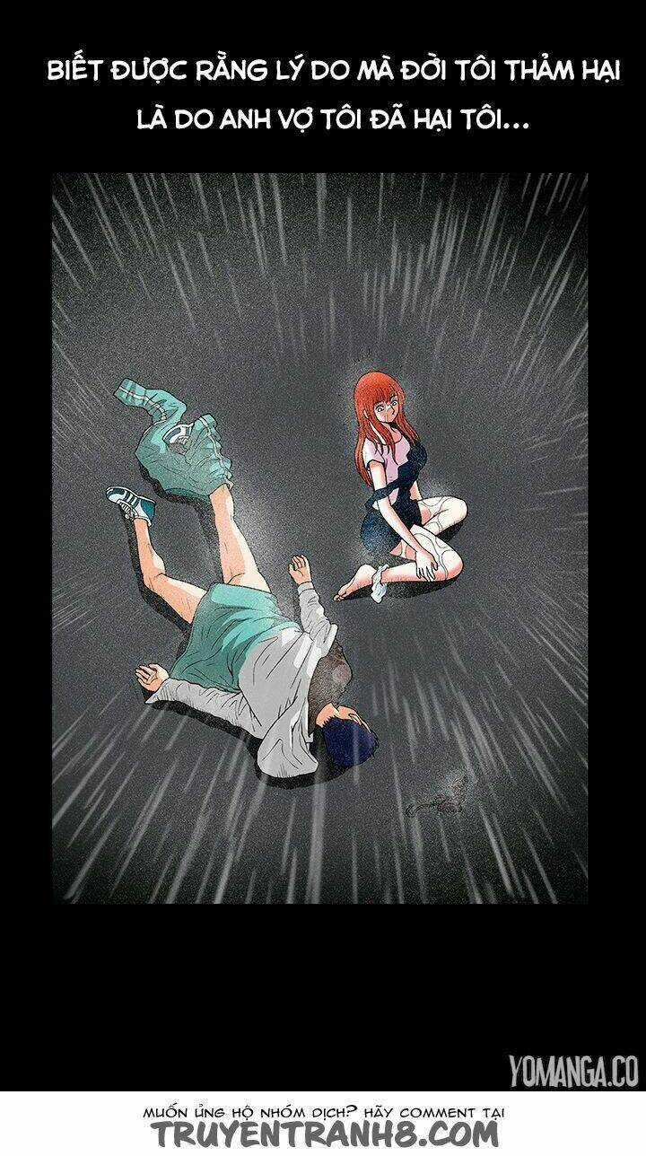 Ý Chí Dũng Sĩ Chapter 38 trang 12