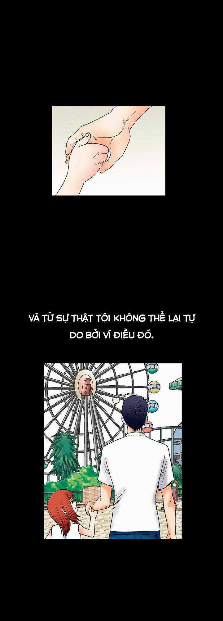 Ý Chí Dũng Sĩ Chapter 38 trang 13