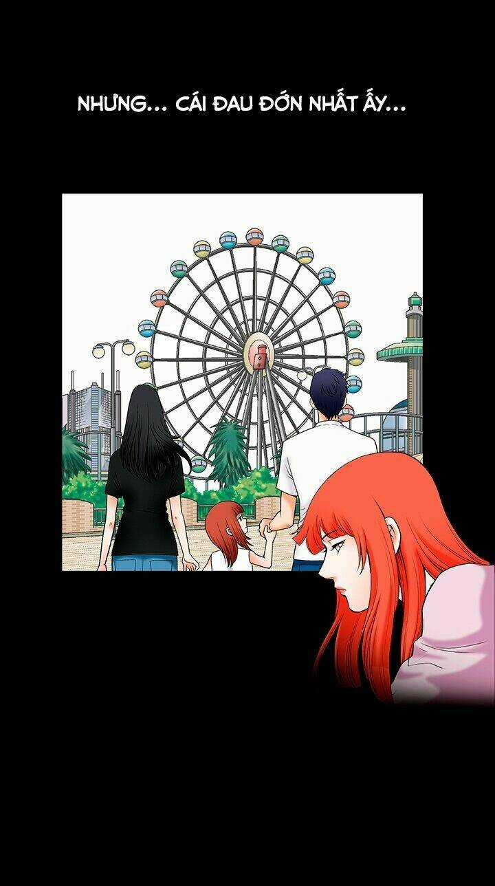 Ý Chí Dũng Sĩ Chapter 38 trang 14