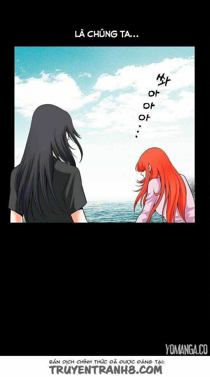 Ý Chí Dũng Sĩ Chapter 38 trang 15