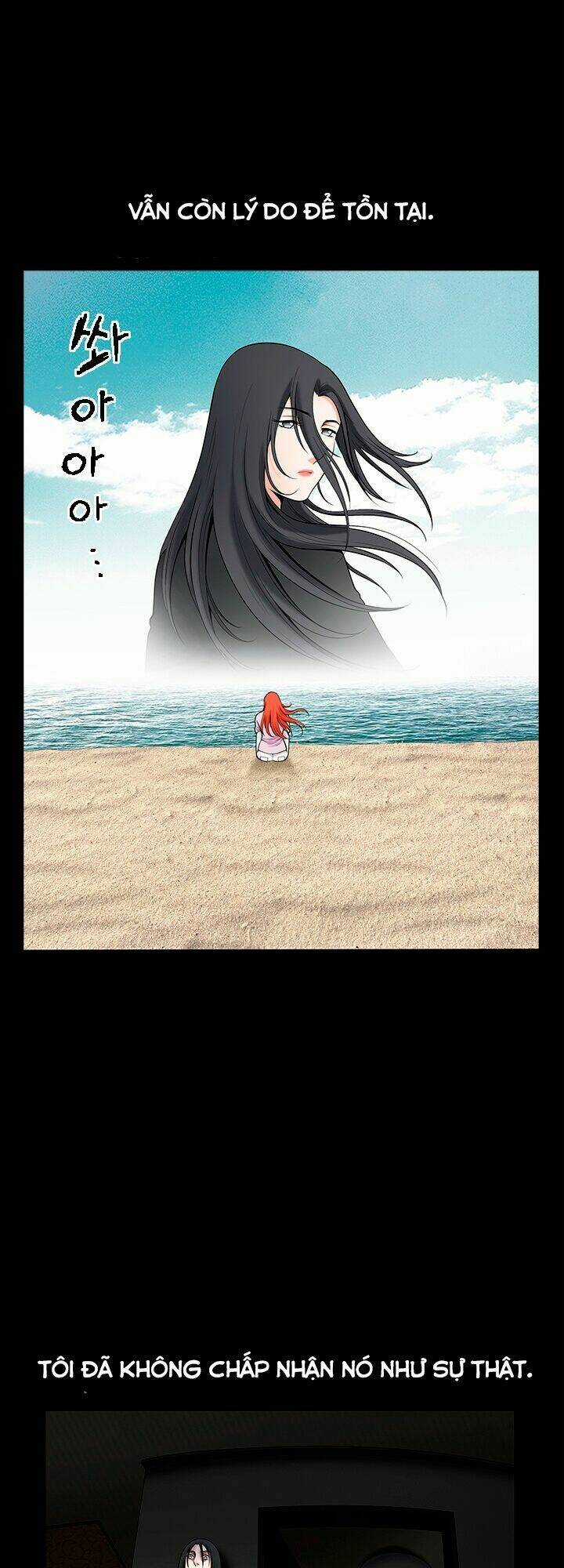 Ý Chí Dũng Sĩ Chapter 38 trang 16