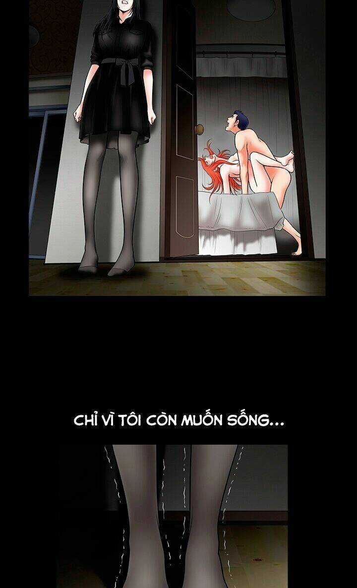 Ý Chí Dũng Sĩ Chapter 38 trang 17