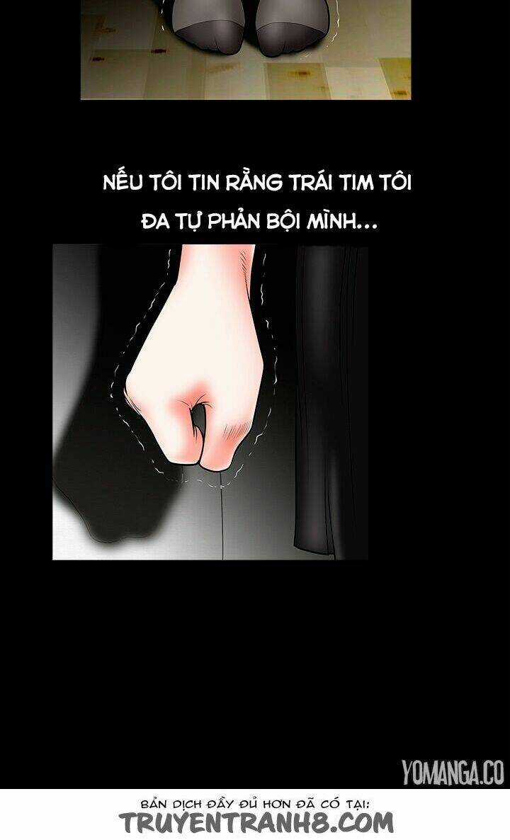 Ý Chí Dũng Sĩ Chapter 38 trang 18