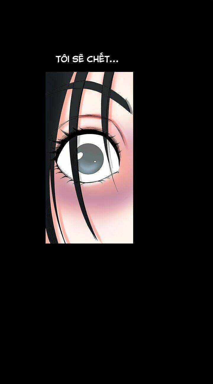 Ý Chí Dũng Sĩ Chapter 38 trang 19