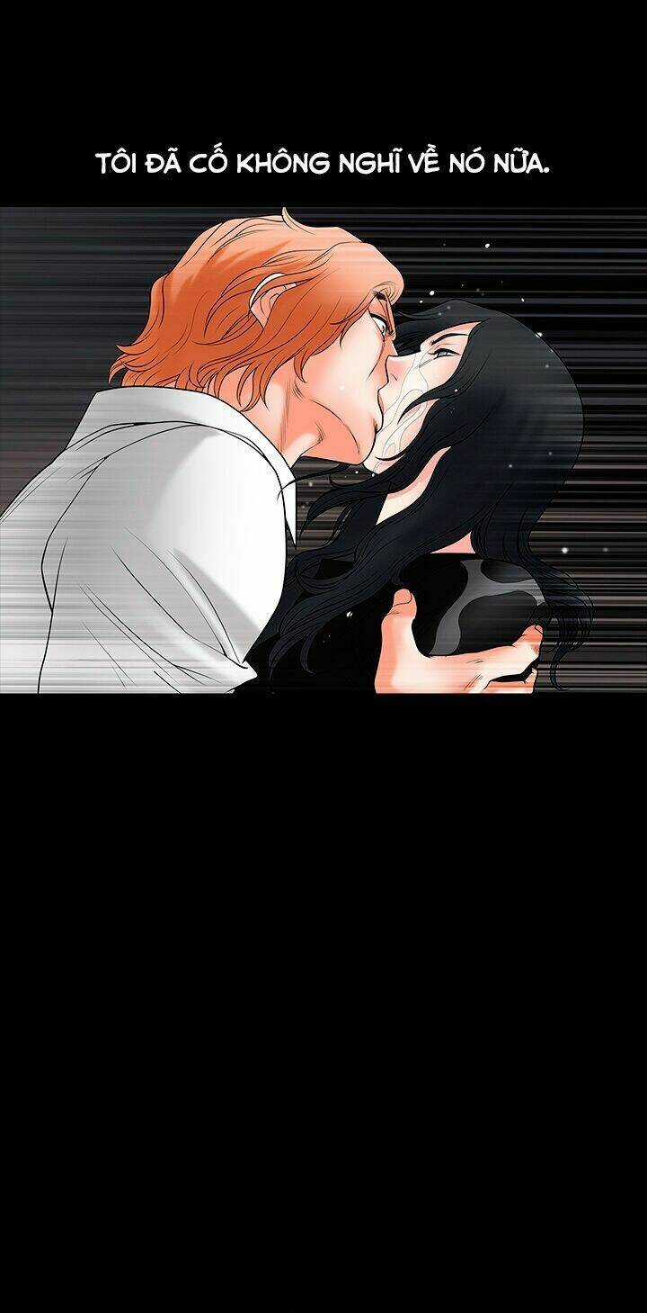 Ý Chí Dũng Sĩ Chapter 38 trang 21