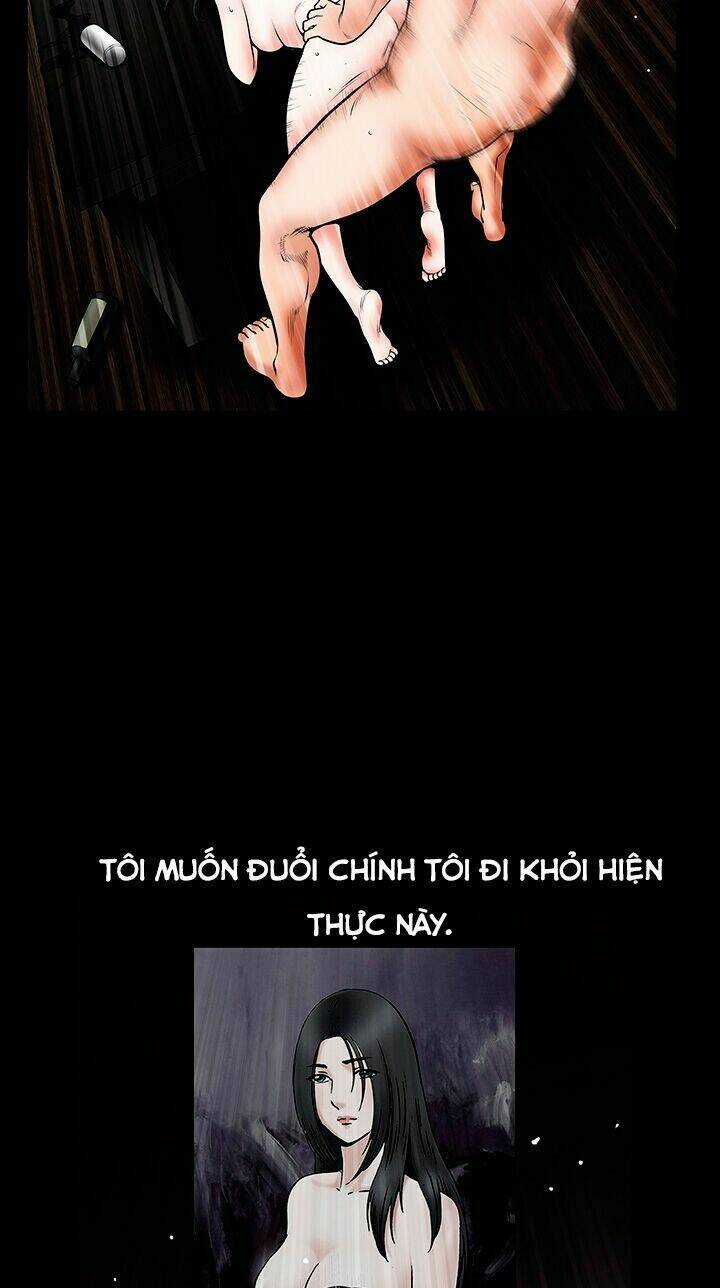 Ý Chí Dũng Sĩ Chapter 38 trang 24