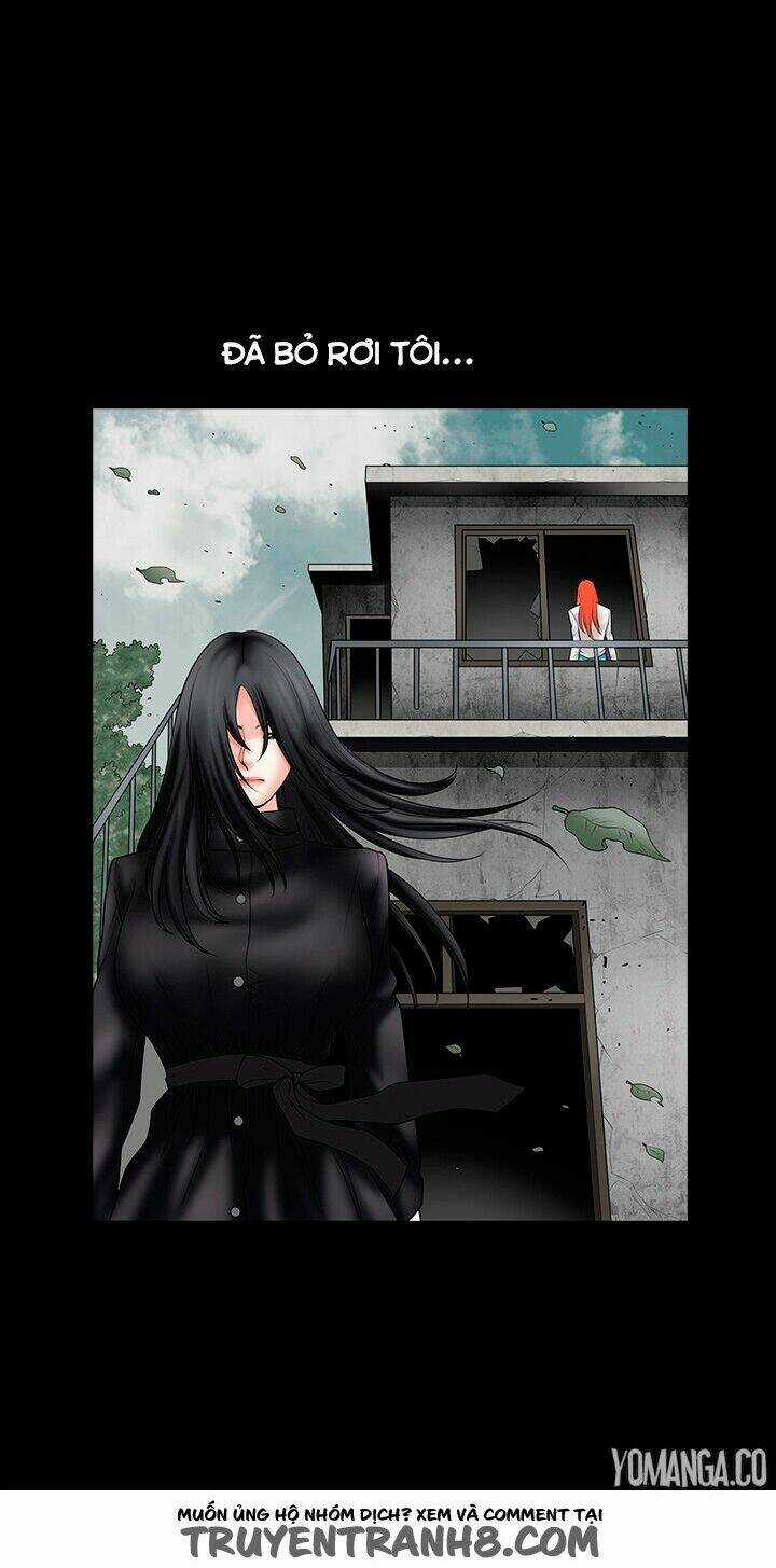 Ý Chí Dũng Sĩ Chapter 38 trang 28