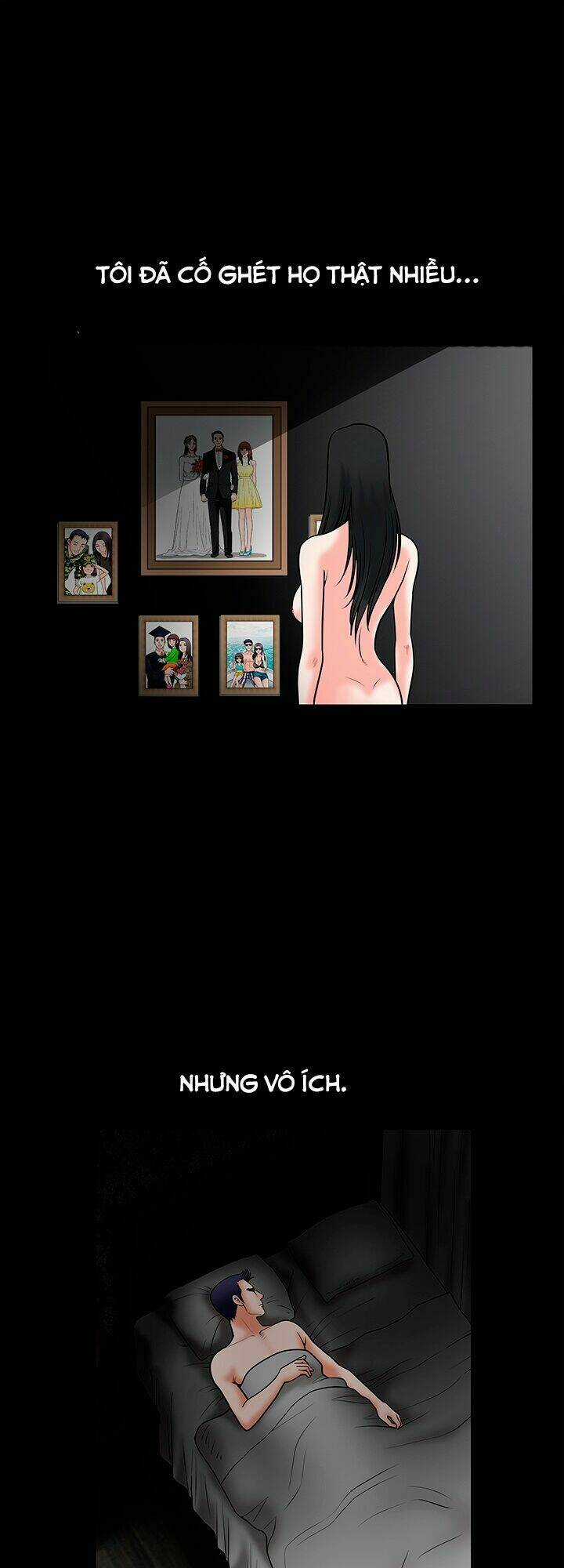 Ý Chí Dũng Sĩ Chapter 38 trang 29