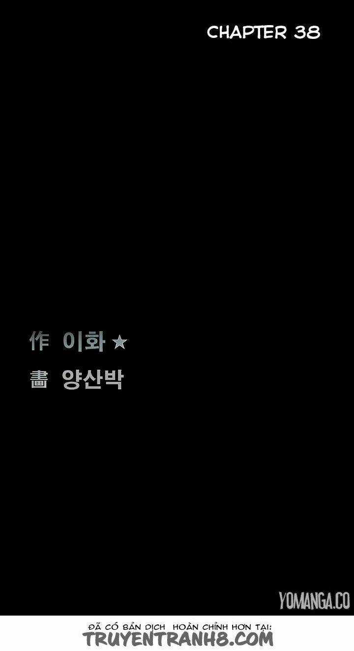 Ý Chí Dũng Sĩ Chapter 38 trang 3