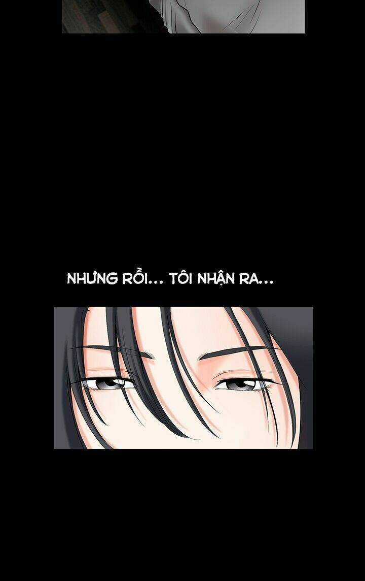 Ý Chí Dũng Sĩ Chapter 38 trang 30